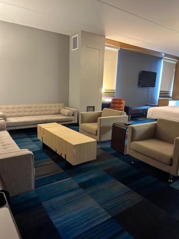 Aloft Bolingbrook Otel Dış mekan fotoğraf